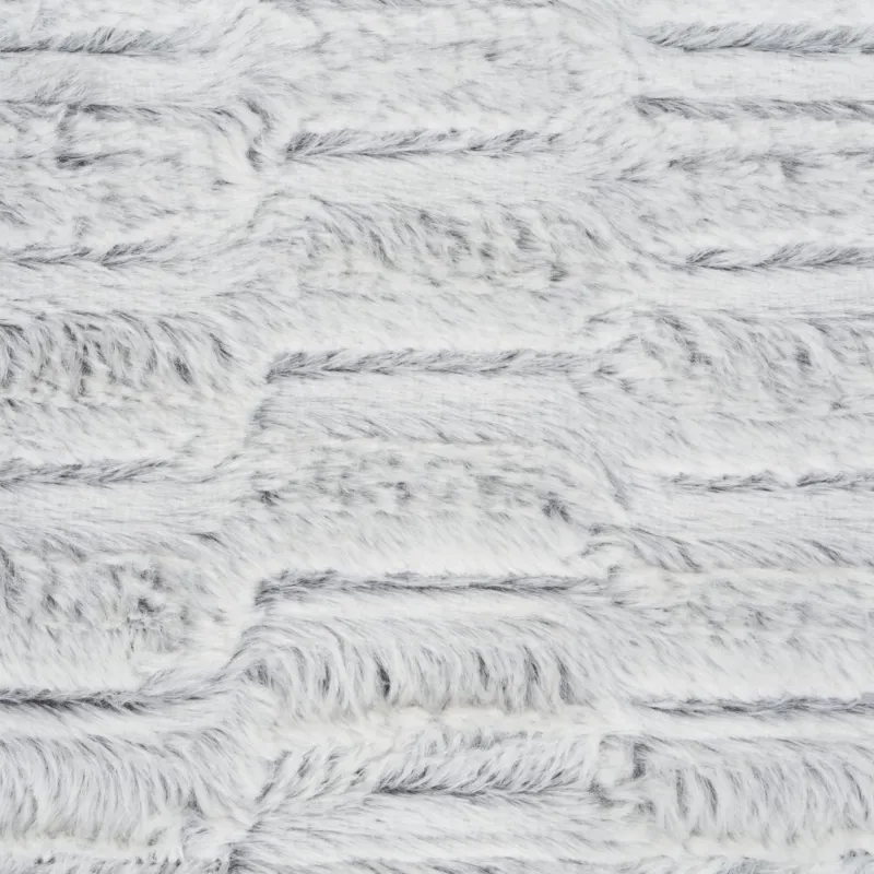 Petface White Plush Comforter Blanket-3